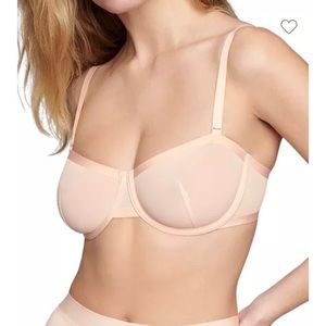 CUUP The Balconette Bra 34C